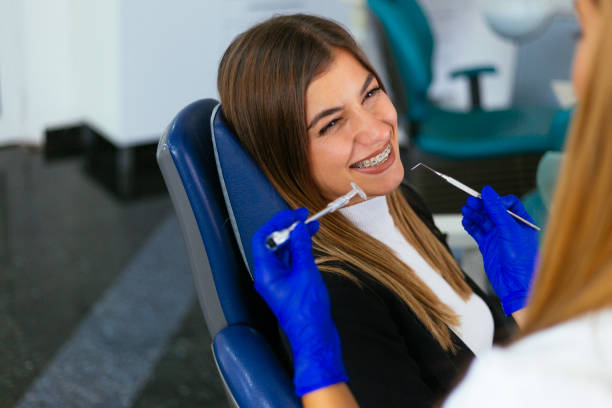Best Cosmetic Dentistry  in Glen Dale, WV