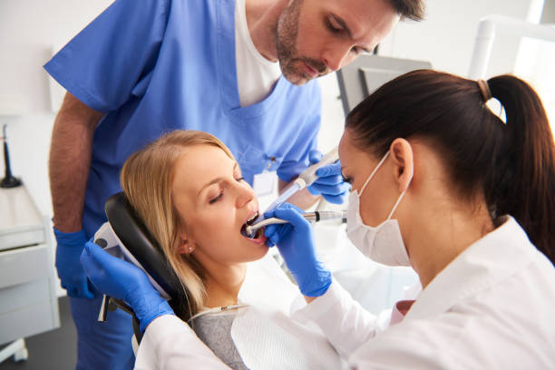 Best Root Canal Treatment  in Glen Dale, WV