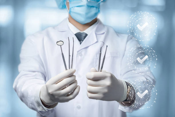  Glen Dale, WV Dental Services Pros