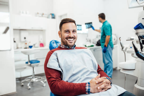 Best Emergency Dental Care  in Glen Dale, WV