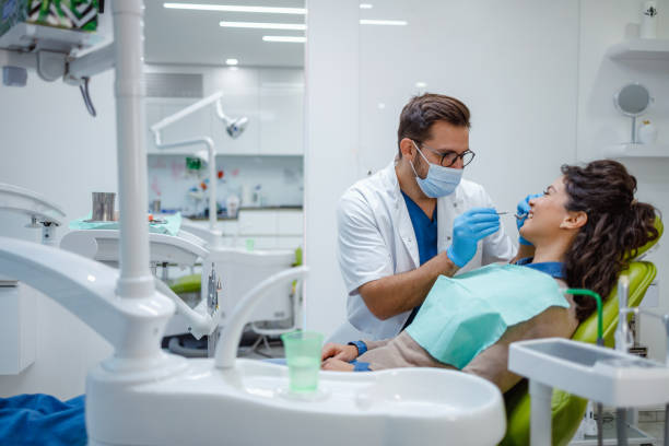 Best Preventive Dentistry  in Glen Dale, WV
