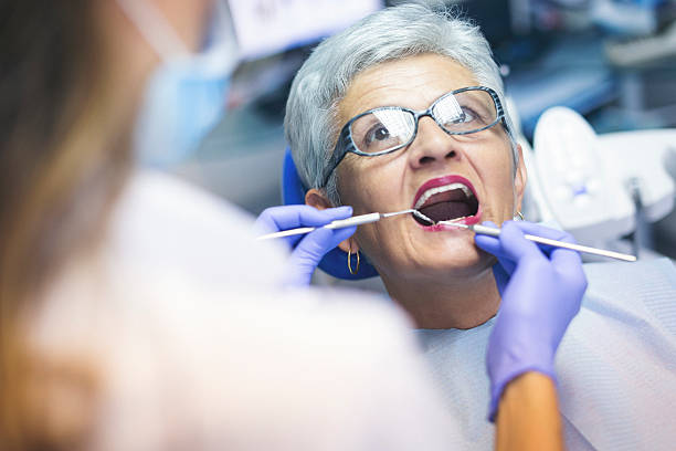 Dental Inlays and Onlays in Glen Dale, WV