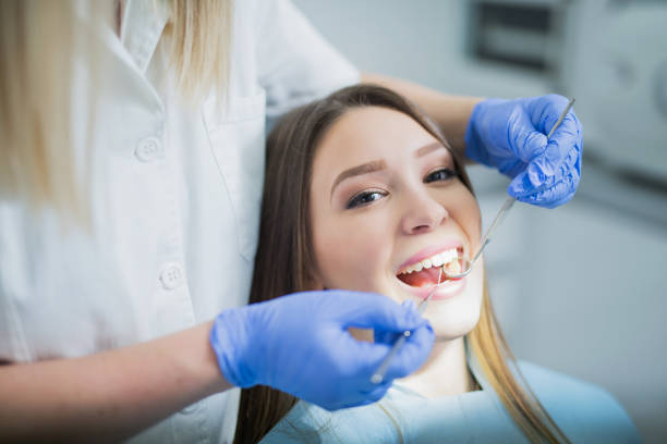 Professional Dental Services in Glen Dale, WV